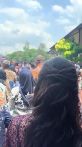 Hari yang ditunggu akhirnya tiba.. 🥹 Penutupan PDK TN36 - bahagia nya bisa peluk anakku lagi… My heart is full Alhamdulillah 💙 #TarunaNusantara #SMATarunaNusantara #PDK #TN36 #TarNus 
