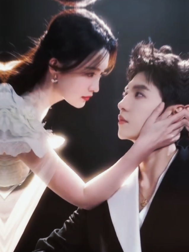 kecintaan banget sama yixiao suige 😭🤣🤣 #chenzheyuan #liqin #fatedhearts #fyp #fypシ゚ 