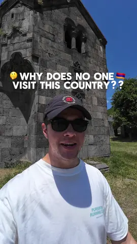 Definitely one of the most underrated country’s I’ve ever visited! Armenia is well worth a trip!  #armeniatravel #armeniatourism #CapCut 