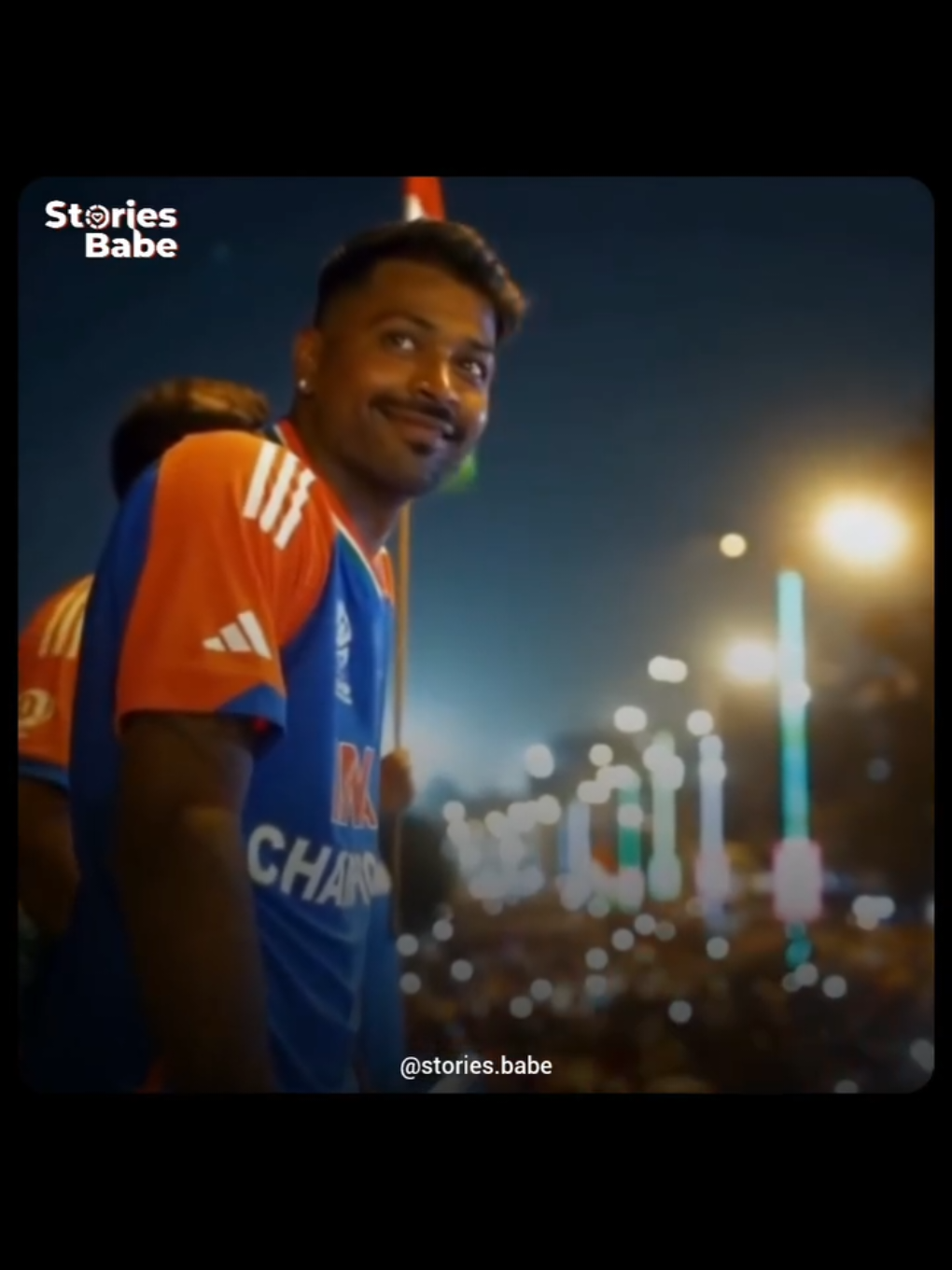 Happyyyy Birthday My Man 💐❤️ #cricketlover #fypシ゚ #hardikpandya #foryourpage #feelings 