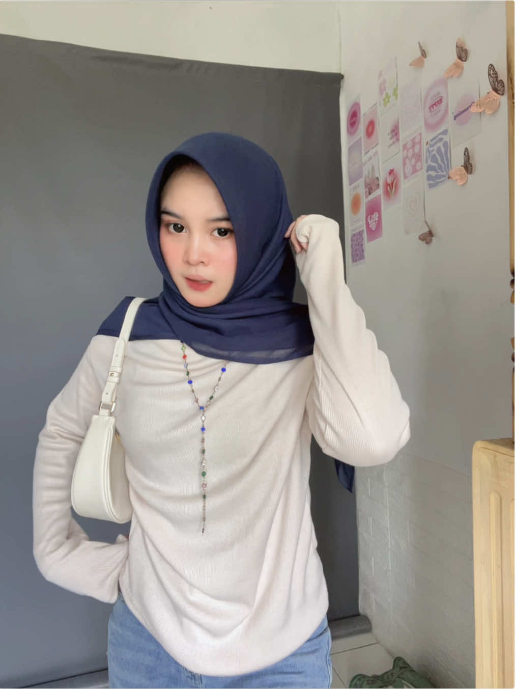 #bajumurah #bajuknit #rekomendasioutfit 