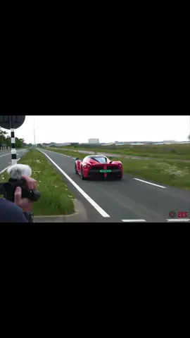 ✨Ferrari LaFerrari😍✨ What a beauty… |#cartok #Lifestyle #ferrari #views #viral 