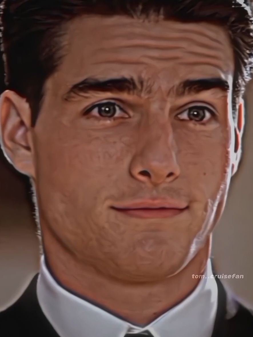 Handsome man.  #tomcruise #tomcruiseedit #afewgoodmen #foryou #fy 
