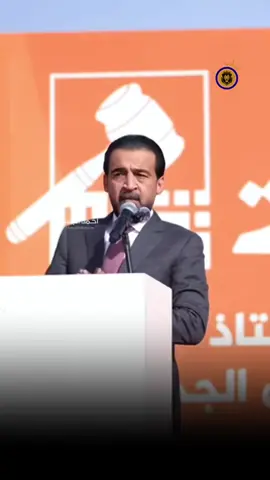 #كلام الرئيس محمد الحلبوسي لستاذ احمد حسين الجحيشي #في قرية سحل المالح 