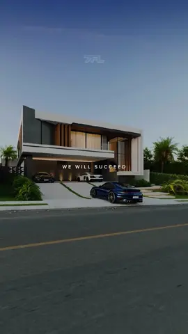 We Will Succeed! 💫 - Take Action 🔗 - #millionairemindset #millionaire #7FL #luxury #wealthylifestyle 