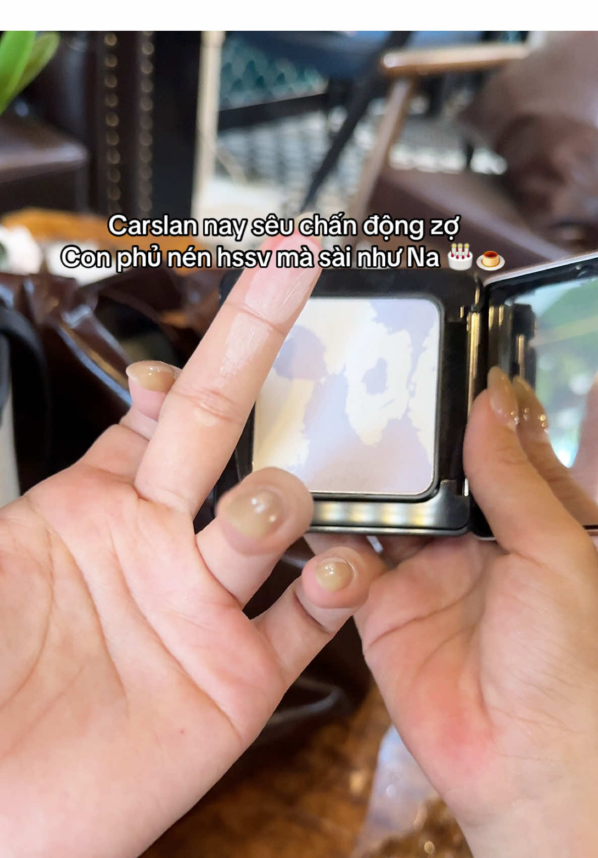 #carslan #phanphukiemdau #goclamdep #phanphu 