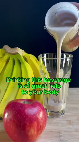 Drinking this beverage is of great help to your body#nowyouknow #fyp #usaus #healthtips #DidYouKnow 