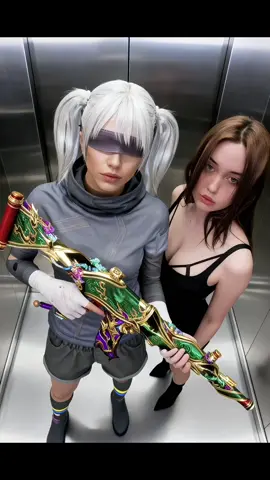 Учебник по созданию AI-фото с собой и персонажем из PUBG в лифте Курсы PUBG лифтов Tutorial on how to create an AI photo of yourself with a PUBG character in an elevator. elevator ai meitu meitu elevator trend  PUBG&Real photo tutorial PUBG elevator photo Gemini prompt Gemini AI elevator photo prompt gemini ai Photo Trends gemini ai copy paste text chatgpt photo trends prompt gemini promt PUBG Обучалка, как сделать AI-фото с персонажем из PUBG в лифте. #capcut #capcutforus #capcutpioneer #pubgtrend #PUBG Pubg Mobile Делать туториал? Tutorial para crear una foto con IA de ti mismo con un personaje de PUBG en el ascensor. Hướng dẫn tạo ảnh AI chụp chung với nhân vật PUBG trong thang máy bằng hình của bạn. Foto ascensore tutorial  Foto ascensore come fare   สอนทำรูปถ่ายในลิฟต์ง่ายๆ โดยไม่ต้องใช้ Prompt ไม่ต้องใช้คำสั่งอะไรให้ยุ่งยาก  gini kan trend nya? yuk cobain bikin trend lift tanpa prompt