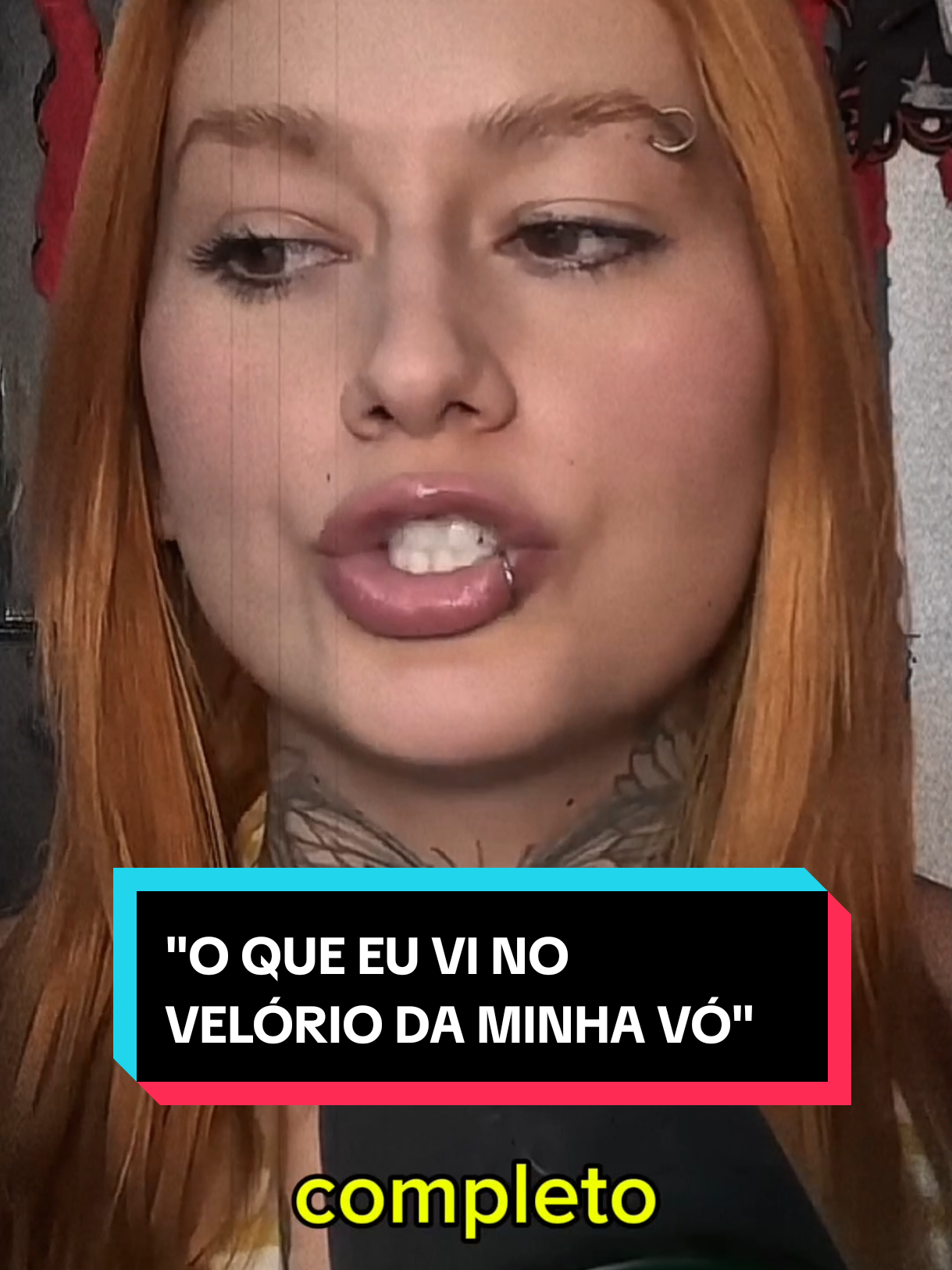 O que eu vi no velório da minha vó  Curte✅ Comenta✅ Segue✅ #relatos #relatossobrenaturais #terrorsobrenatural #sobrenatural #paranormal 