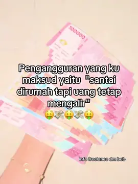 yuk join freelance cuman inves 1x untungnya se umur idup😋🤩#fyp #agenfreelance #freelancebalesinchatdoang #kerja frelance untuk psmula 