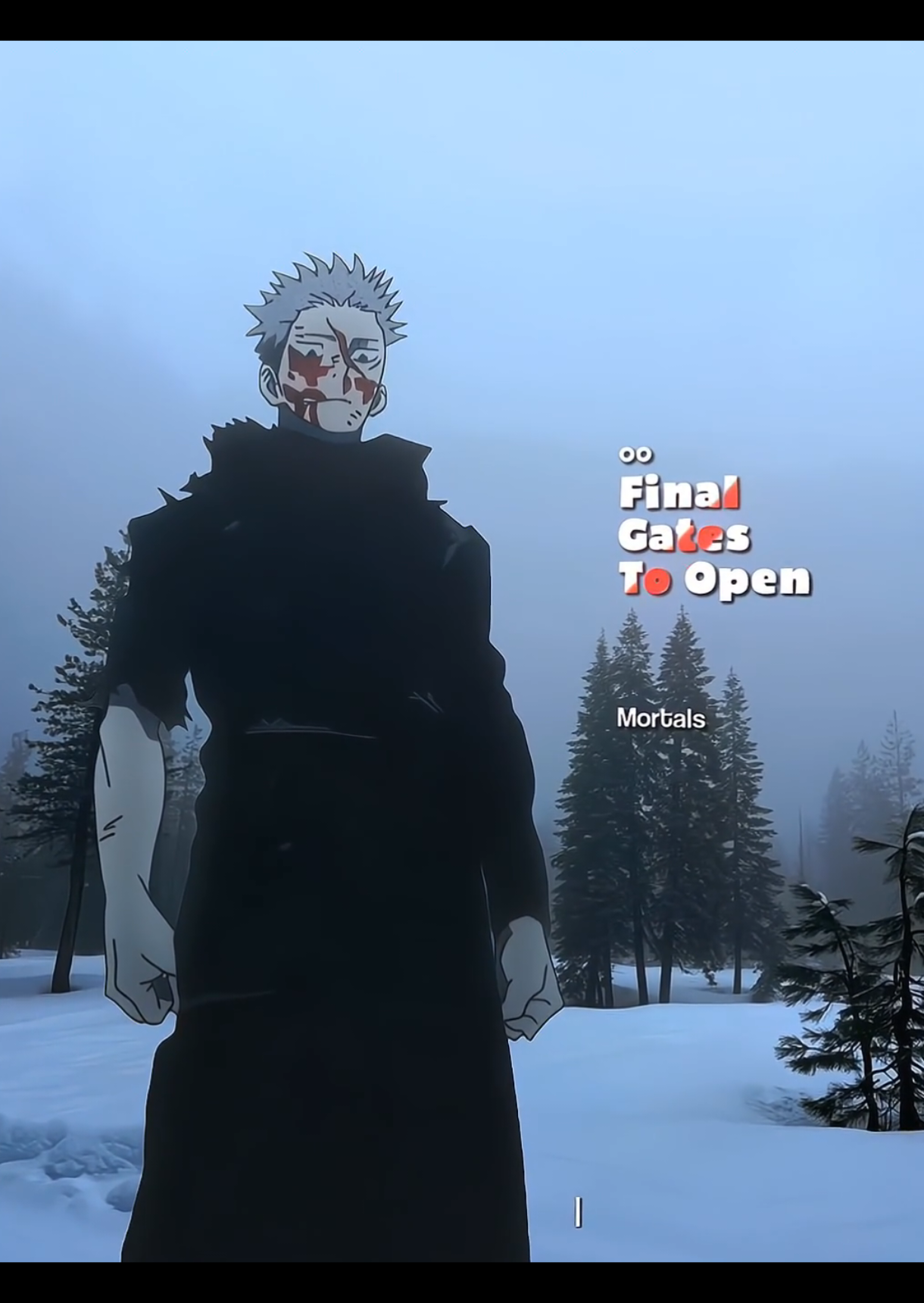 Mortals - #vynnnc2 #foryoupage #100k #fyp #lyrics 