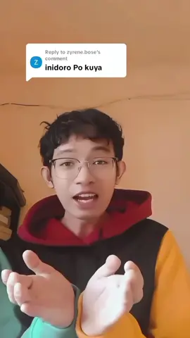 Whats up mga suki! May nagbabalik 😃