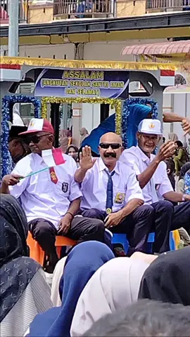 PAWAI ULANG TAHUN BIREUEN. #pawaibireuen #bireuen #hutbireuen #lucu #fyp 