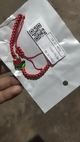 St.kunkka 1pcs Tulip Handmade  #tuliphandmade #fyp #foryourpage #bracelet 