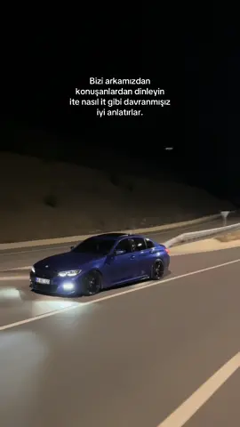 #emriflicker #bmw #g20 