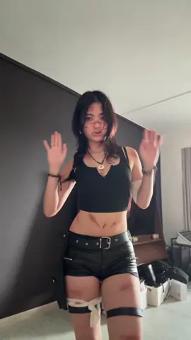 hehe #laracroft #fyp #halloween 