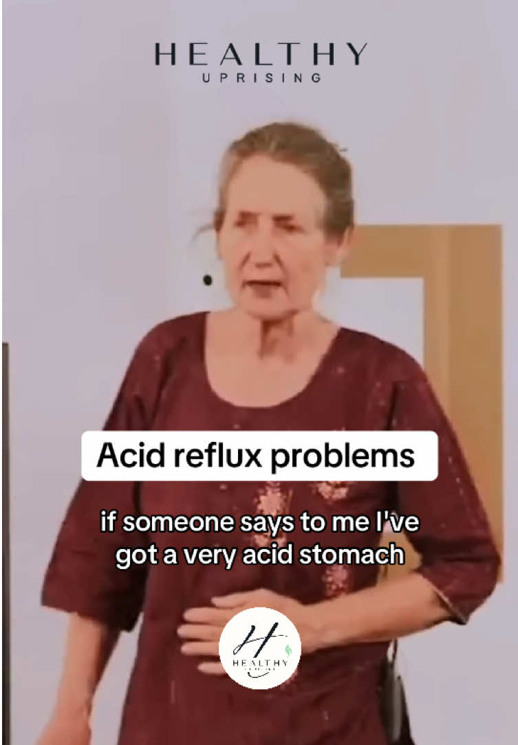 #acidreflux #magnesium #reflux #guthealth #naturalremedy 