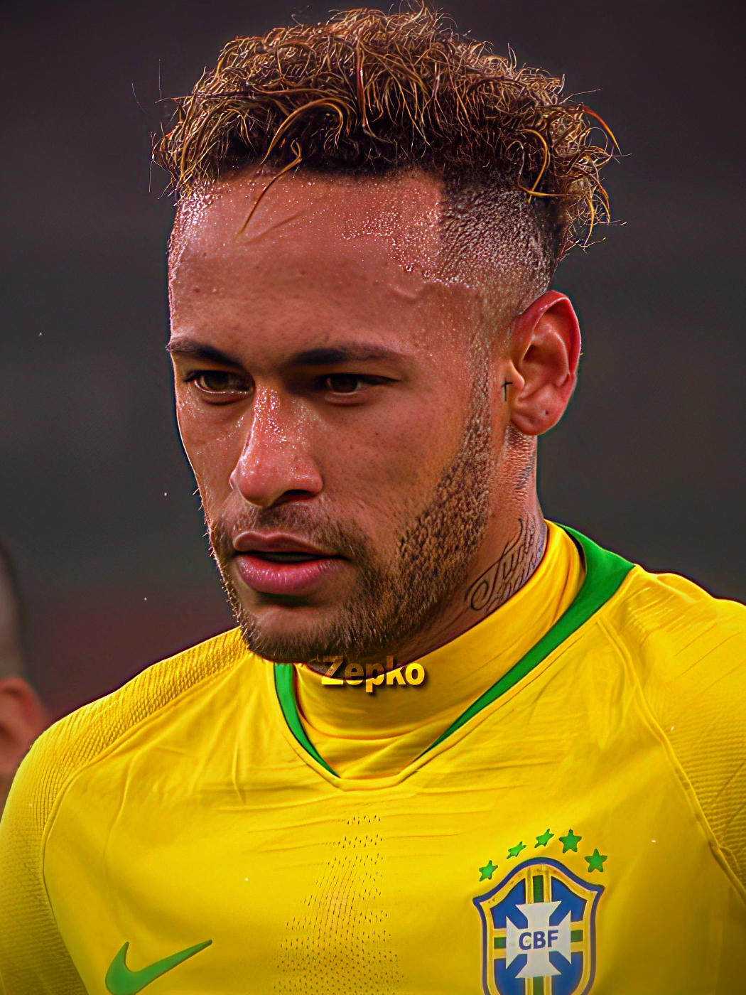 Rockabye😍🔥//#edit #fyp #aftereffect #blowup #neymar #viral