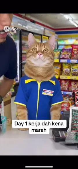 Bos anj 😾😾! #cat #fyp 