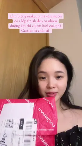 E này dùng ban ngày hơi bị thích đó mấy bà,vừa dưỡng da cấp ẩm vừa giúp có. Lớp finish đẹp tự nhiên mịn màng #xuhuong #viraltiktok #skincare #makeup #tiktokmalaysia #HoaTruong759 