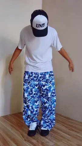 mabisang pants🥶 #baggypants #unggoy_gorilla #TikTokFashion #viral 