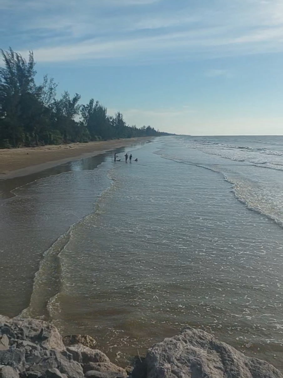 Happy Camp Site Bakam - 11 Oct 2025 #fyp #camping #syukurselalu #miri #sarawak 