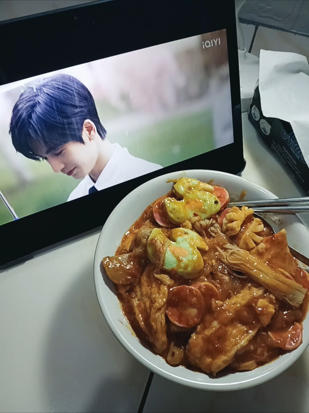 #masukberanda #fyp #4u #cdrama #iqiyi 