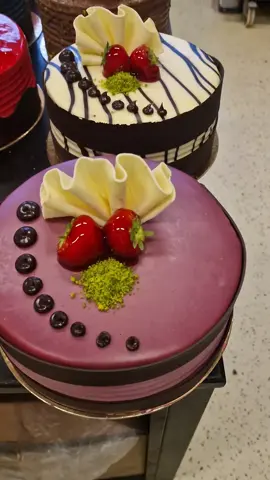 #fyp #cake #dessert #asmr #pastry 