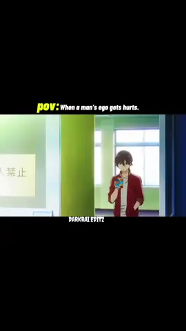 When ego meets reality💌 #sadstory#viral#foryou#fyppp