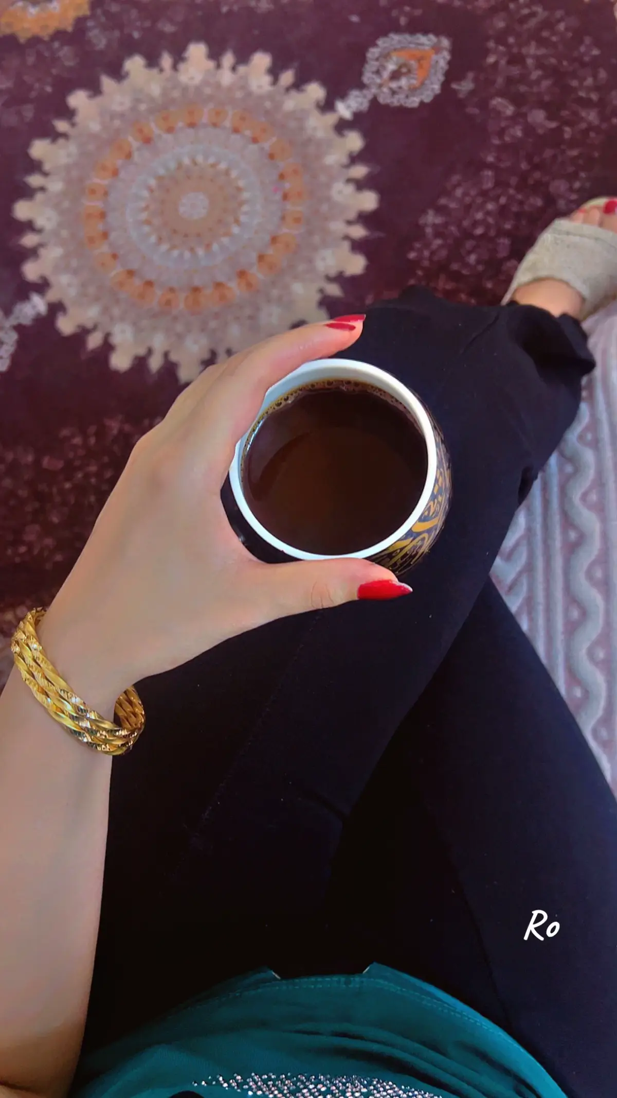 روح 
