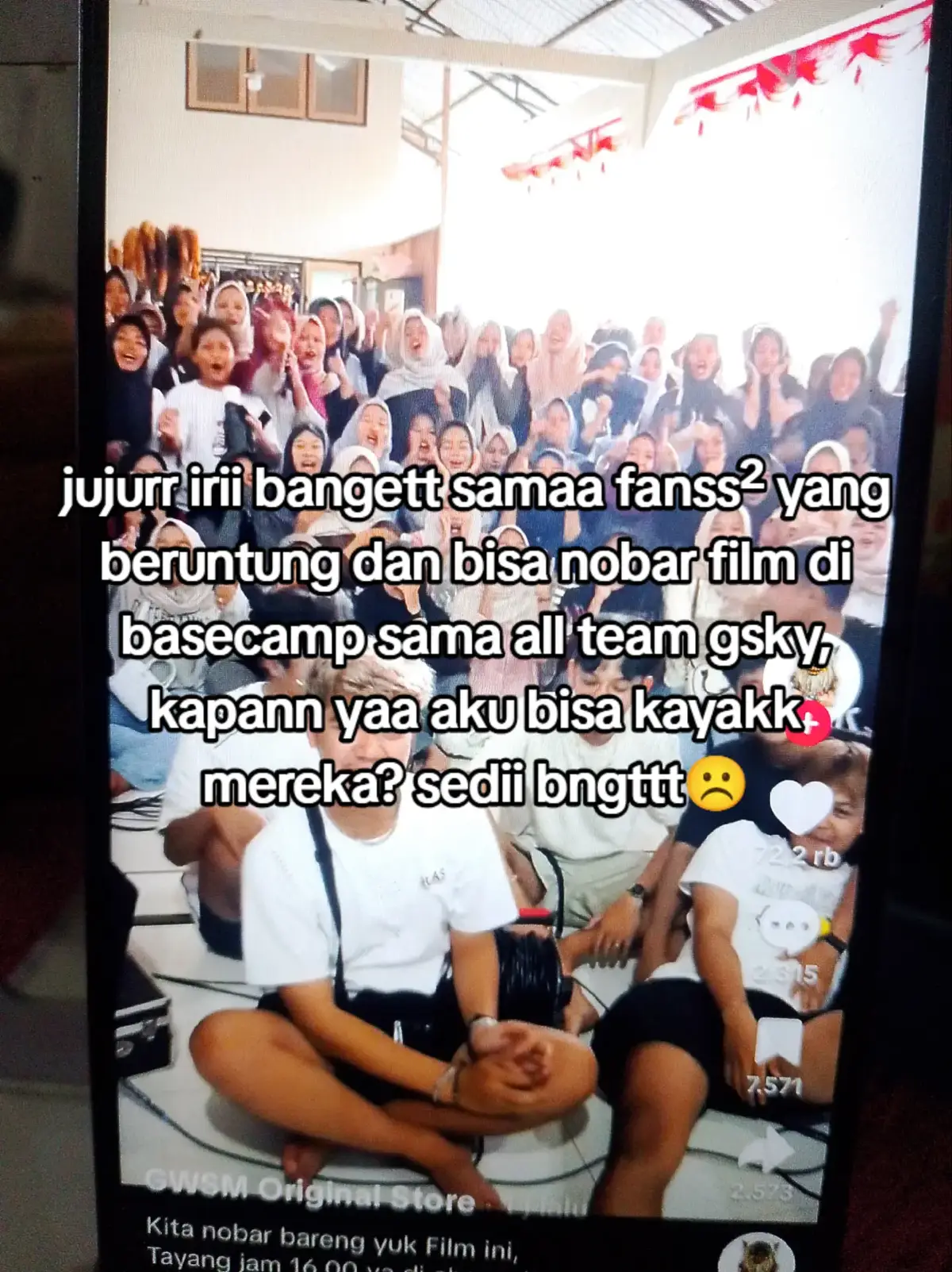 ms yoyok 