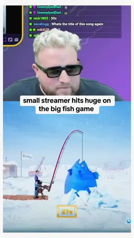 the ending 💀 #fyp #kickstreaming #fishgame #aviamasters 