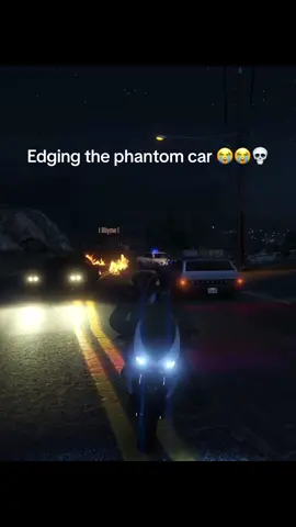 It almost got me🤣 #gtaupdate #halloween #gtahalloween #xyzcba #viralvideo 