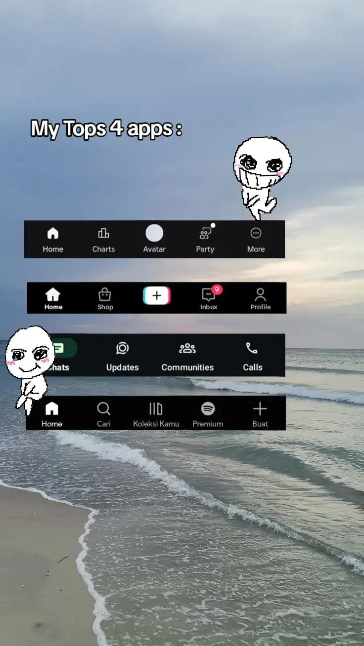 #roblox #tiktok #whatsapp #spotify 