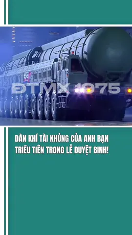 Duyệt binh buổi tối khối nước mất ngủ 🥴 #northkorea #military #duyetbinh #xuhuong #trieutien🇰🇵 