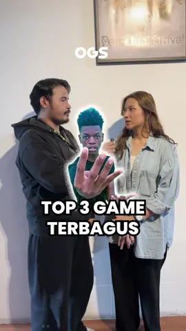 Top 3 game terbaik ala kak @DANILLA  #top3 #game #danillariyadi #gameterbaik #fyppppppppppppppppppppppp 