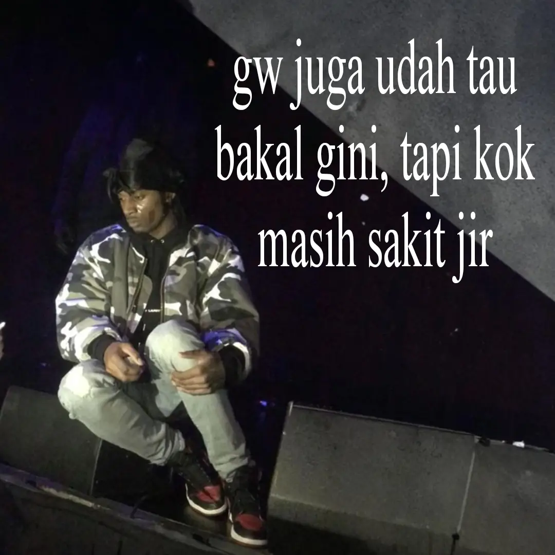 #real #slideshow #gw #gagal #relatable 