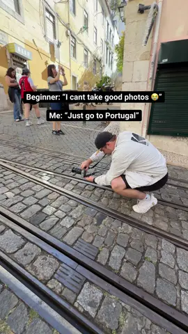Portugal = Vibes 😌