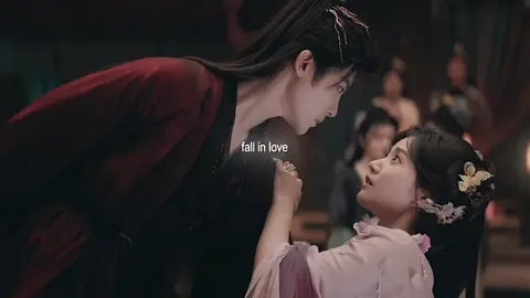 my king and my queen #loveintheclouds #houminghao #luyuxiao #cdrama  scp jadorescp !