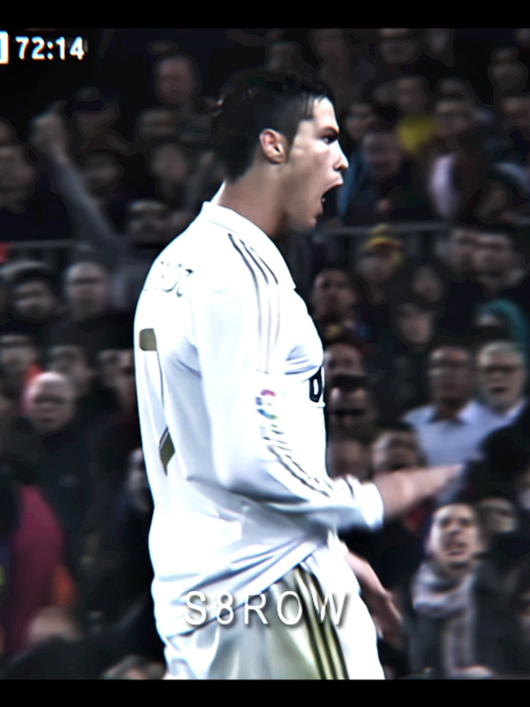 هذا انا : || #ايدت #viral #fypage #ادت #تصميمات #تصاميم #fyp #كريستيانو #الدون #cr7 #cristianoronaldo