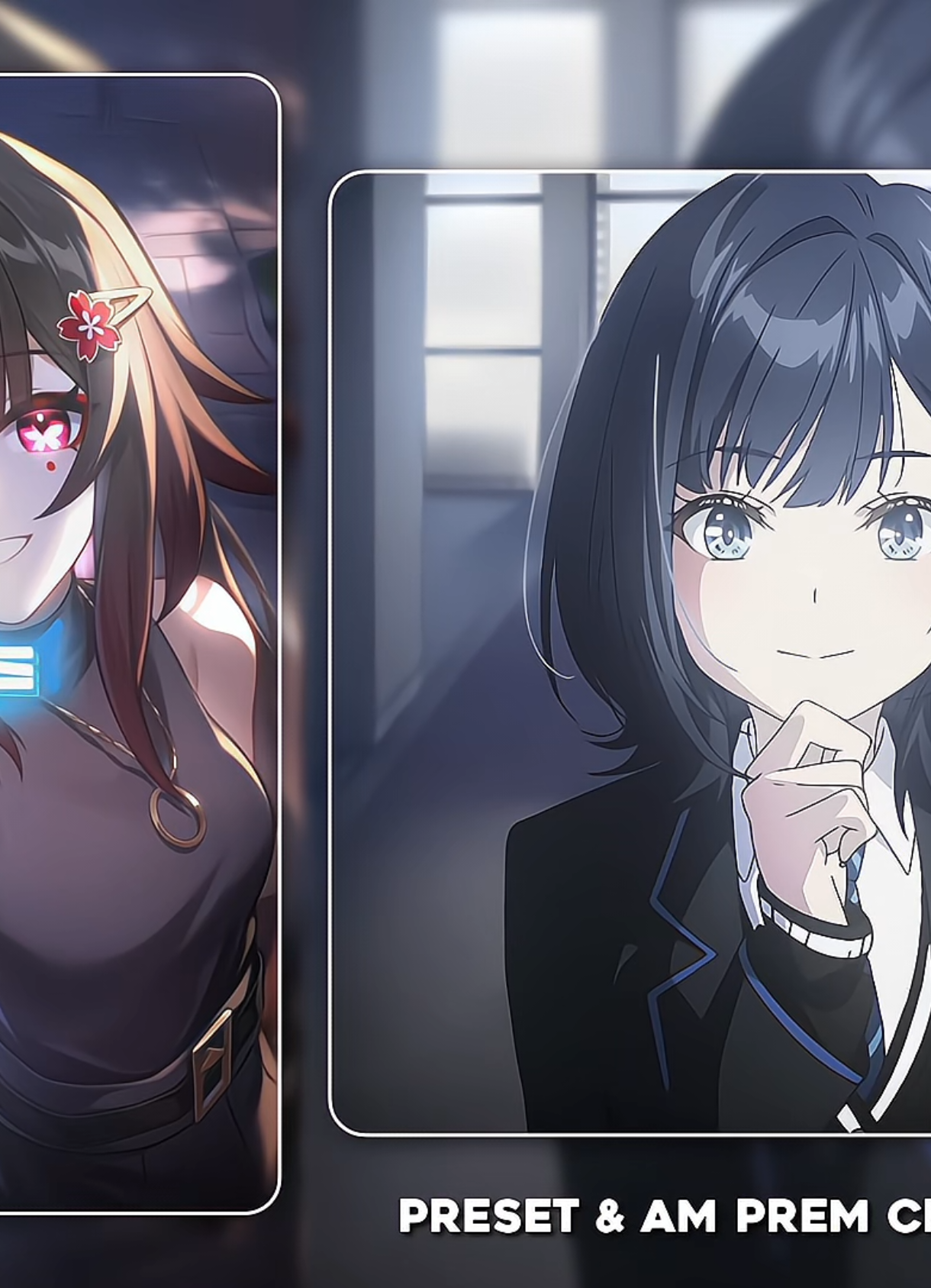 #presetkenyuu | pacar 5 langkah😜 [ am prem di saluran ] - #presetalightmotion #preset #xyzabc #margagg 