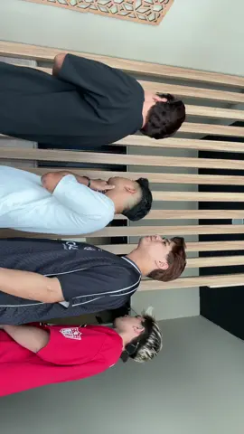 suka gigit jari