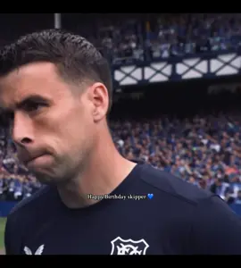 432 games, 29 goals, 30 assists, Highest pl appearance maker for the club, 17 years of service… 60 grand 💙#fyp #everton #viral #edit #coleman @Everton 