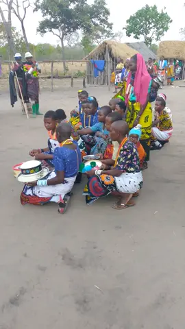 Harusi kwa Mwanakini
