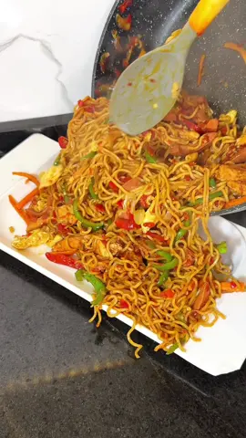 I say if e reach your turn, use only pepper and onion cook am 🤲  Link to the live training is in my bio.