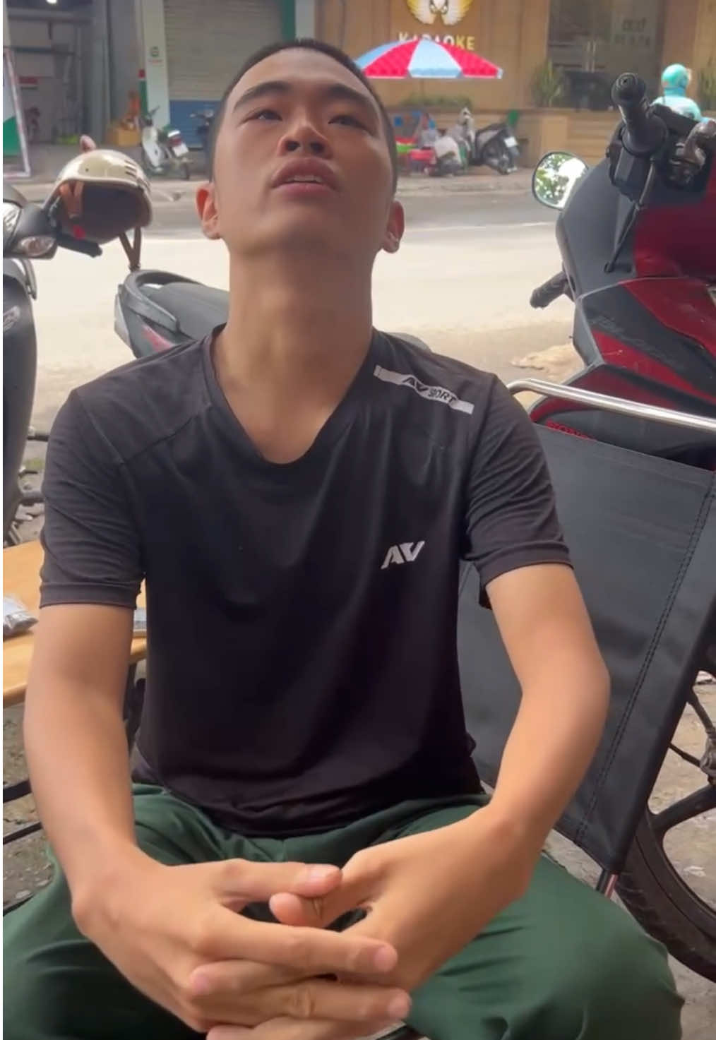 Lính không phải tính🤣🤣 +1 đối tượng mềm lòng 🤭🤭 #xuhuong #trending #fyp #thinhhanh #haha 