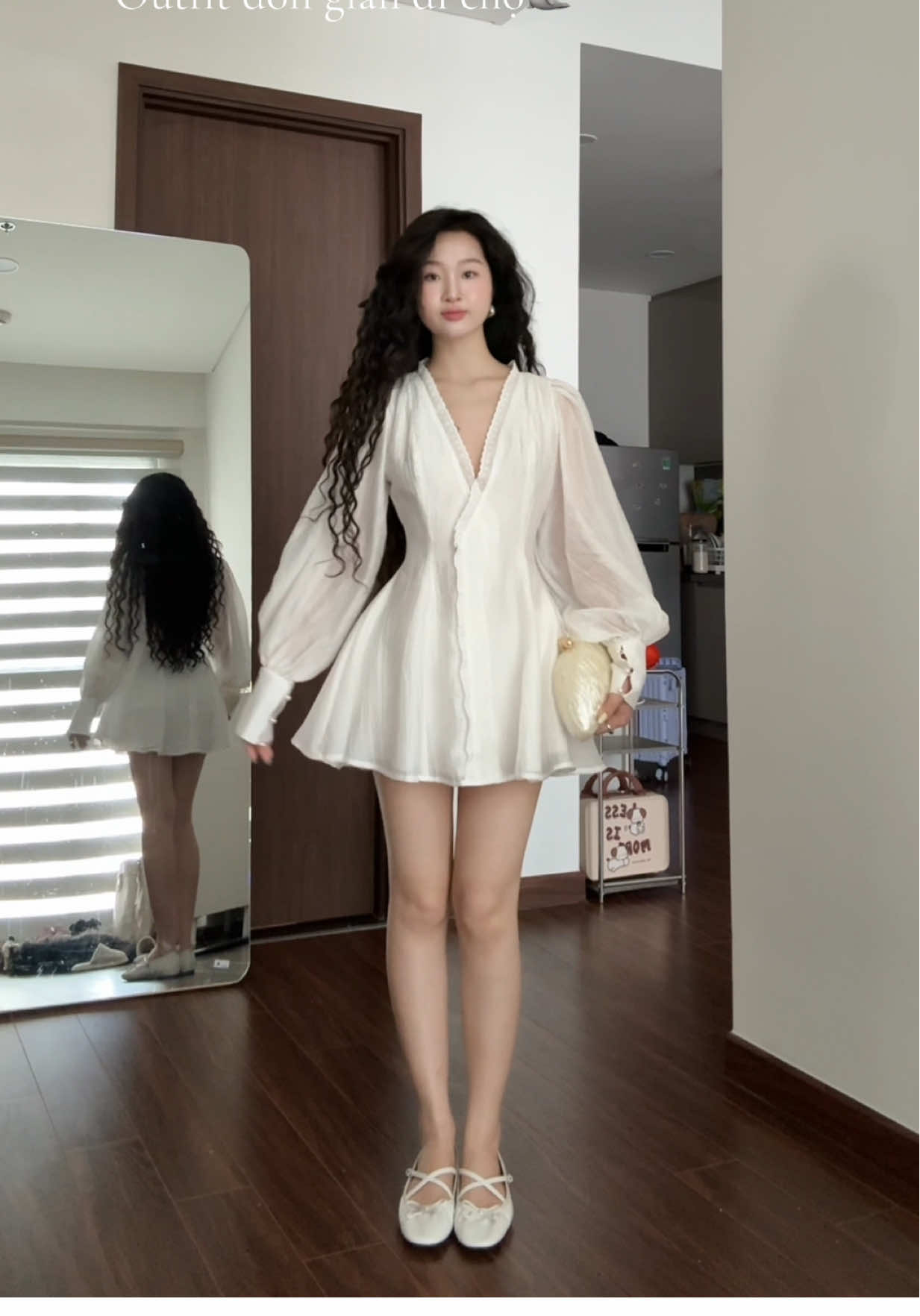 🦭#quinneeeee #outfitcheck 