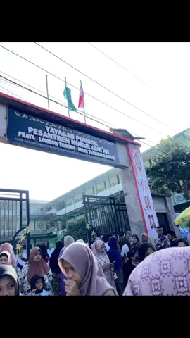 🤍🤍@PONPES NURUL QUR'AN #fyppppppppppppppppppppppp #masukberanda #pondokpesantren #viraltiktok #masyaallahtabarakkallah 