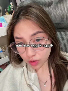 udah gede kok masih puber?