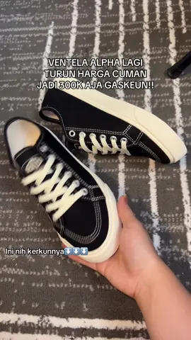 HAH serius cuman 300k,gasken angkutttt #promomakan1010 #lokalpride #trendhariini #foryoupage #shoes 